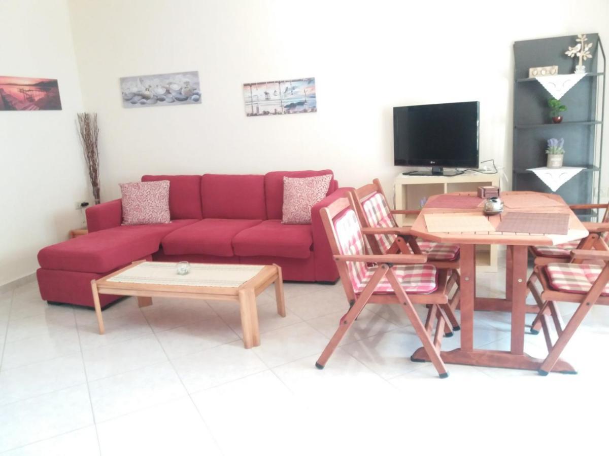 Anatolis Home Néa Péramos Exteriér fotografie